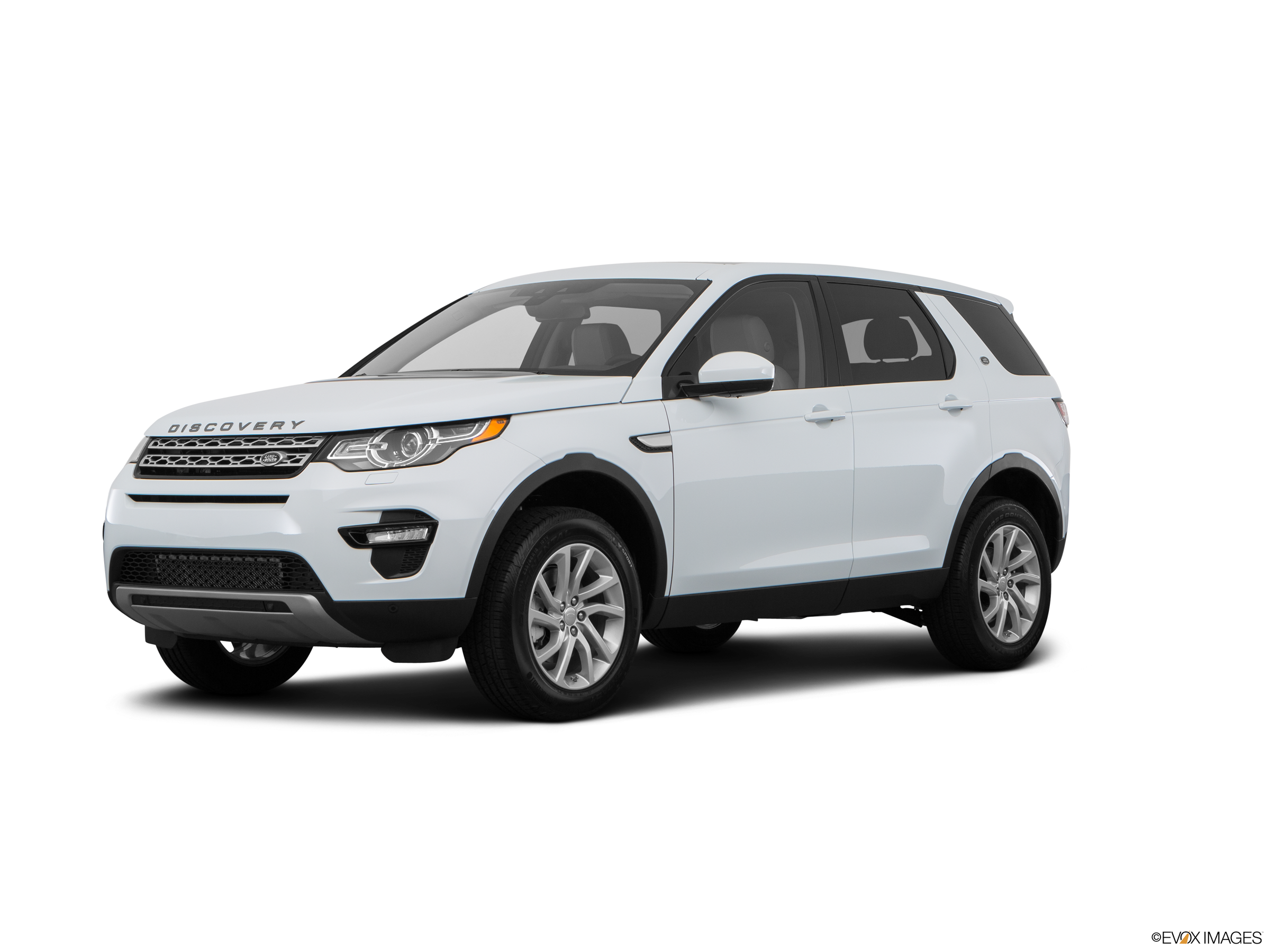 2016 Land Rover Discovery Sport Hse Luxury Review Mundopiagarcia